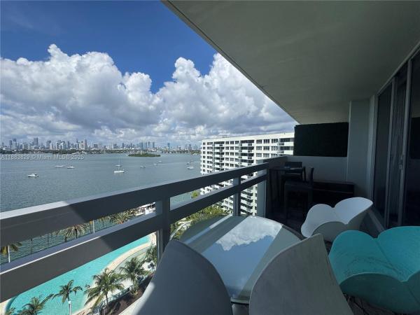 Flamingo South Beach, 1500 Bay Rd #1414, Miami Beach, Florida 33139, image 1