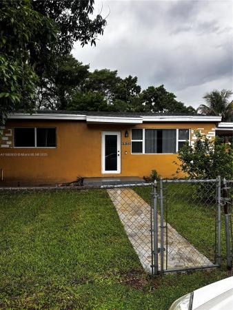 10900 NW 22nd Ct, Unincorporated Dade County, Florida 33167, image 1