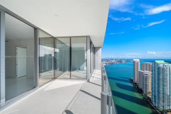 Ritz Carlton South Beach, 300 Biscayne Blvd Way #4605, Miami, Florida 33131, image 1