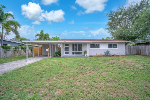 Fairfax Brolliar, 3641 SW 23rd Ct, Fort Lauderdale, Florida 33312, image 1
