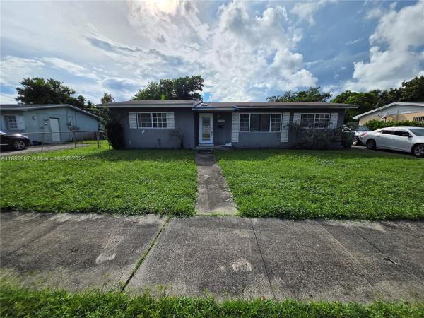 17202 NW 9th Ct, Miami, Florida 33169, image 1