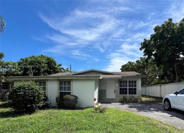 College Park Estates, 442 NW 1st Way 0, Deerfield Beach, Florida 33441, image 1