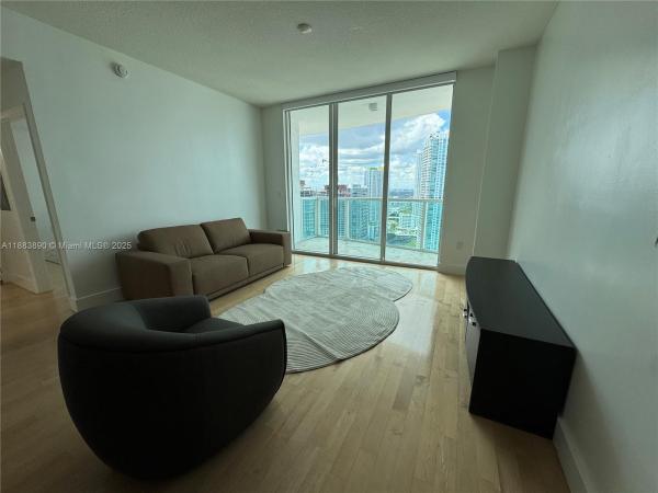 Brickell On The River North Tower, 31 SE 5th St #3817, Miami, Florida 33131, image 1