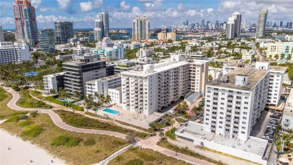 Ocean Point, 345 Ocean Dr #707, Miami Beach, Florida 33139, image 3