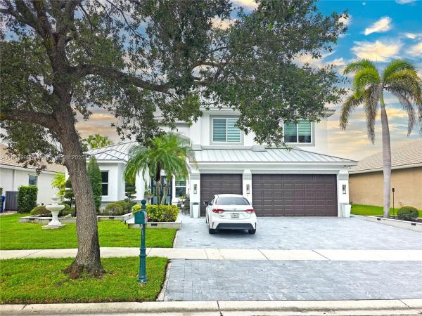 Sunset Lakes, 18560 SW 44th St, Miramar, Florida 33029, image 1