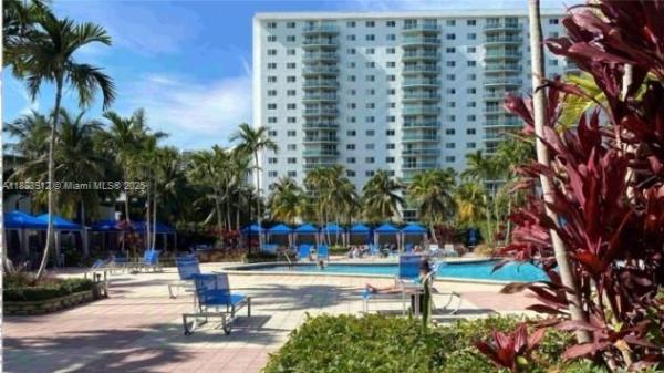 Ocean Reserve, 19370 Collins Ave #1117, Sunny Isles Beach, Florida 33160, image 2