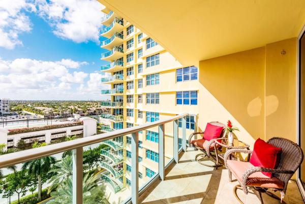 The Wave, 2501 S Ocean Dr #928, Hollywood, Florida 33019, image 1