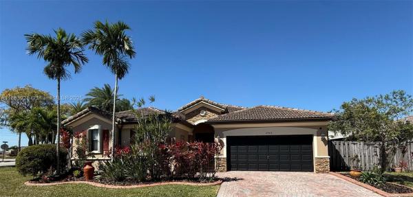11922 SW 154th Path, Miami, Florida 33196, image 1