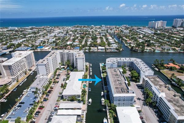 Wilshire East, 3101 NE 47th Ct #306, Fort Lauderdale, Florida 33308, image 3