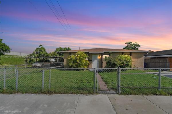 Sweetwater Groves, 11621 SW 7th Ter, Sweetwater, Florida 33174, image 1
