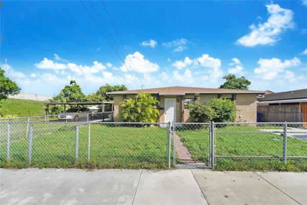 Sweetwater Groves, 11621 SW 7th Ter, Sweetwater, Florida 33174, image 2
