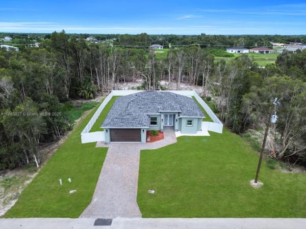 4205 Nora Ave S, Lehigh Acres, Florida 33976, image 1