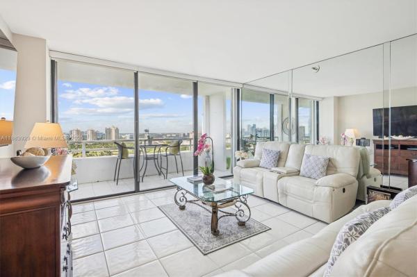 Delvista Tower 2, 20355 NE 34th Ct #2326, Aventura, Florida 33180, image 3