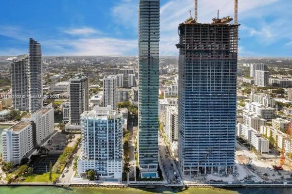 Elysee, 788 NE 23rd St #1402, Miami, Florida 33137, image 1