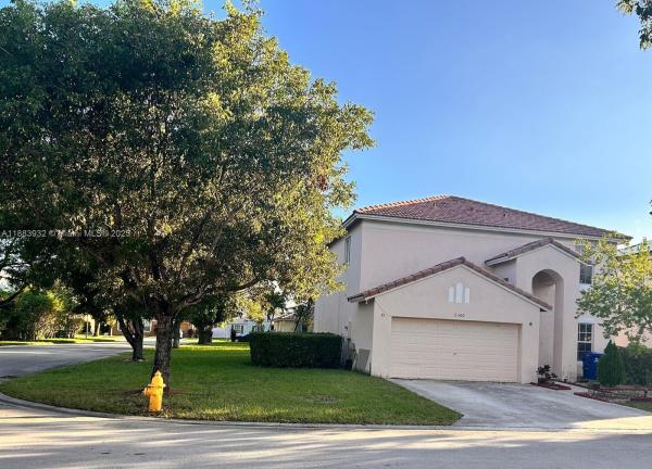 The Villages Of Renaissance, 11360 SW 20th St, Miramar, Florida 33025, image 1