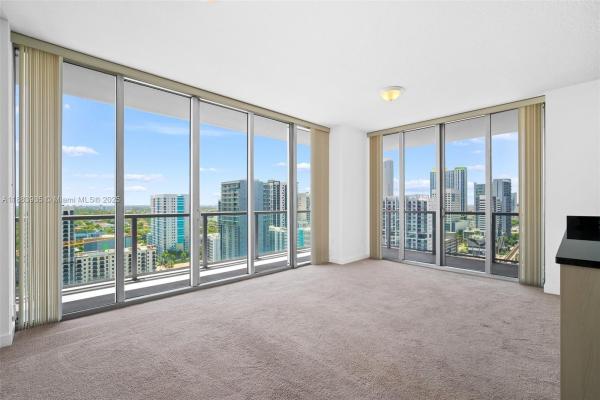 Axis On Brickell South, 79 SW 12th St #2512-S, Miami, Florida 33130, image 1