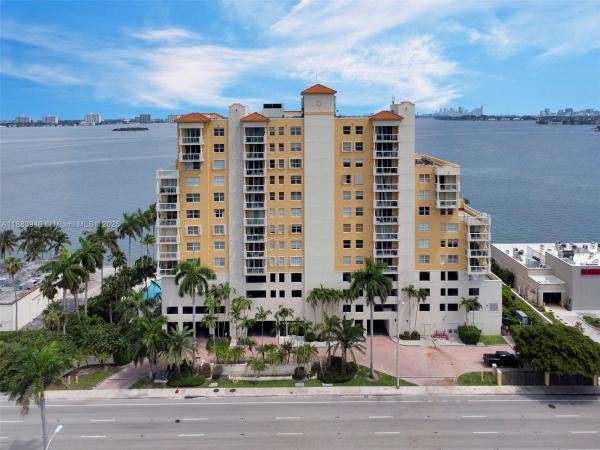 Bayview, 1625 Kennedy Cswy #704D, North Bay Village, Florida 33141, image 1
