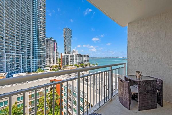Cite On The Bay East, 2000 N Bayshore Dr #1105, Miami, Florida 33137, image 1