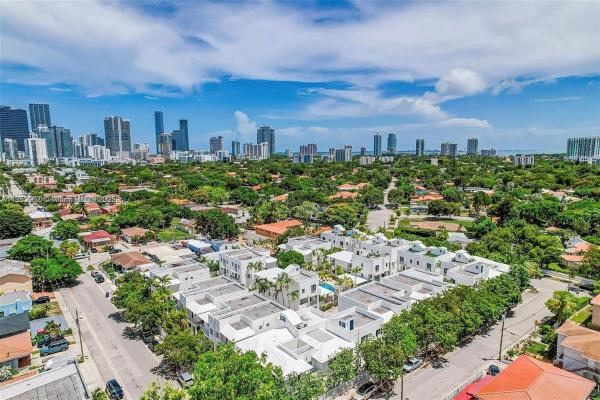 Roads End Village, 1043 SW 9th Ct #F-1, Miami, Florida 33130, image 1