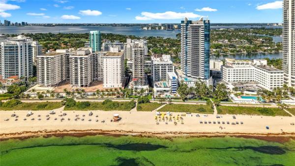 Le Trianon, 6061 Collins Ave #20C, Miami Beach, Florida 33140, image 1