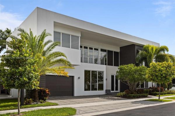 Modern Doral 75, 10296 NW 74th Ter, Doral, Florida 33178, image 1