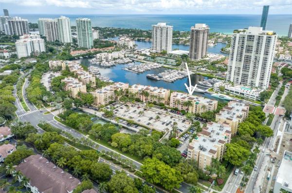 The Yacht Club At Aventura, 19601 E Country Club Dr #7308, Aventura, Florida 33180, image 1