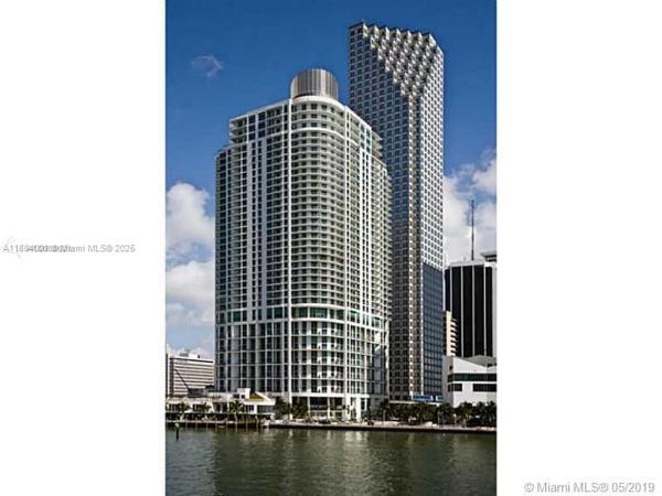 Met 1, 300 S Biscayne Blvd #1603, Miami, Florida 33131, image 1