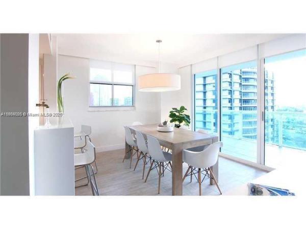 Vue At Brickell, 1250 S Miami Ave #901, Miami, Florida 33130, image 1