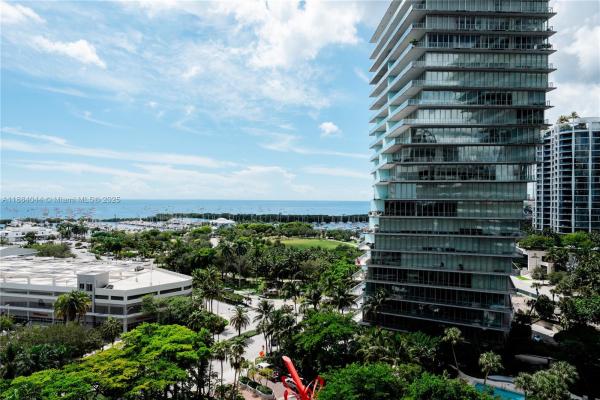 2655 S Bayshore Dr #1007, Miami, Florida 33133, image 1