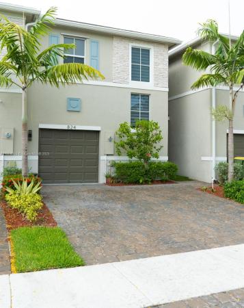 824 SE 18th St, Homestead, Florida 33034, image 1