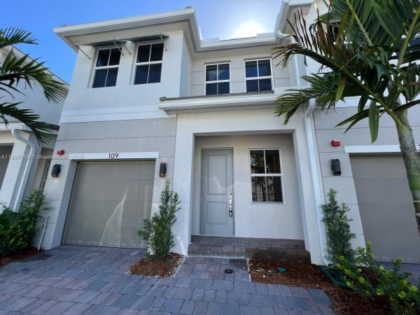 Merrick Square, 109 SW 170th Ave, Pembroke Pines, Florida 33027, image 1