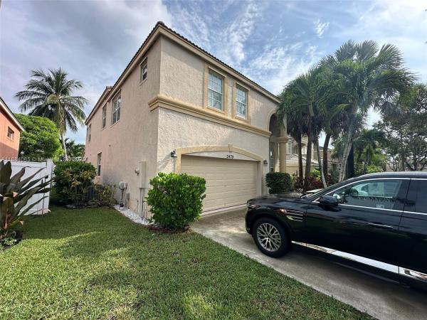 Ashford, 2470 Westmont Ln, Royal Palm Beach, Florida 33411, image 1