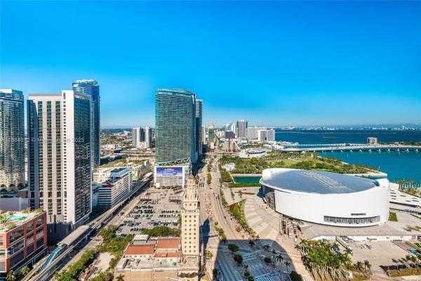 The Elser Hotel & Residences, 398 NE 5th St #3003, Miami, Florida 33132, image 1