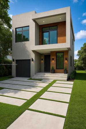 Hollywood Lakes, 1637 Monroe St, Hollywood, Florida 33020, image 1