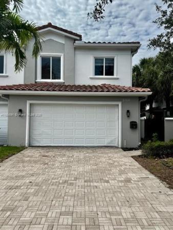 Coral Ridge Galt, Fort Lauderdale, Florida 33306, image 1