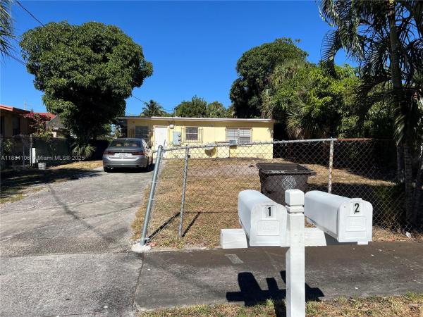 Lincoln Park, 1115 21st St, West Palm Beach, Florida 33407, image 1