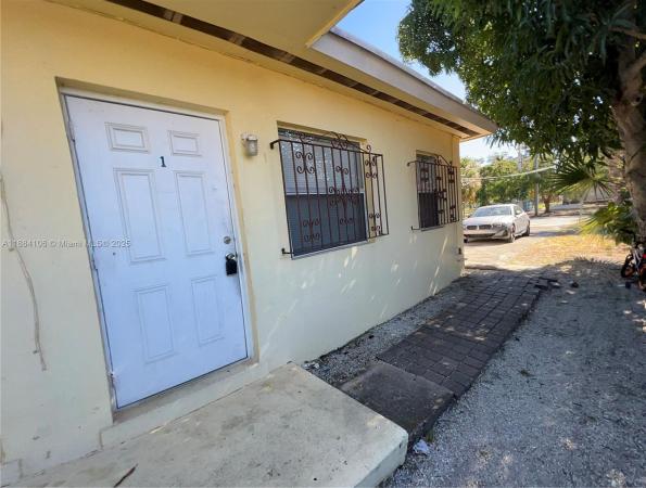 Lincoln Park, 1115 21st St, West Palm Beach, Florida 33407, image 3