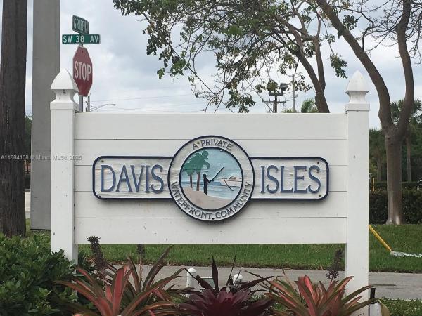3730 SW 47th Ct, Fort Lauderdale, Florida 33312, image 1