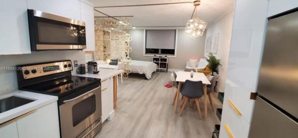 401 Blu Of North Beach, 401 69th St #302, Miami Beach, Florida 33141, image 1