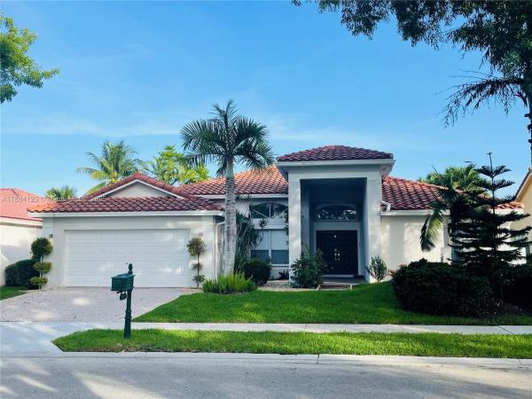 Waterford Landing At Country Isles, 1952 Water Ridge Dr, Weston, Florida 33326, image 1