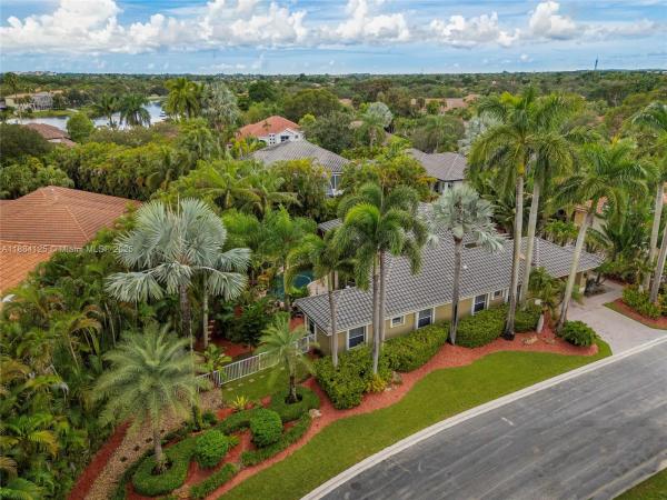 Santa Barbara, 1100 SW 156th Ave, Pembroke Pines, Florida 33027, image 1
