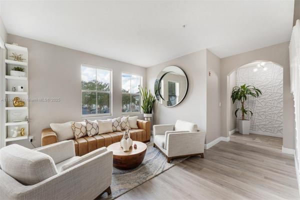 Courtyards At Nautica, 4381 SW 160th Ave #208, Miramar, Florida 33027, image 3