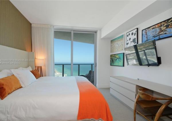 Lyfe Resort & Residences, 4111 S Ocean Dr #2108, Hallandale Beach, Florida 33019, image 2