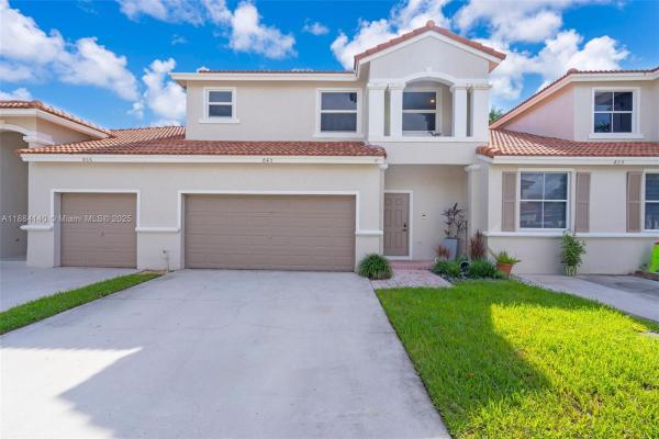 Lowells Landing, 845 NW 132nd Ave, Pembroke Pines, Florida 33028, image 1