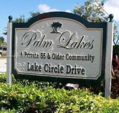 Palm Lakes, 260 NW 76th Ave #404, Margate, Florida 33063, image 1