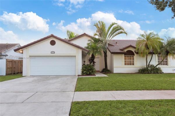 14461 SW 161st St, Unincorporated Dade County, Florida 33177, image 1