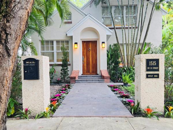Shenandoah, 1515 SW 10th St, Miami, Florida 33135, image 1