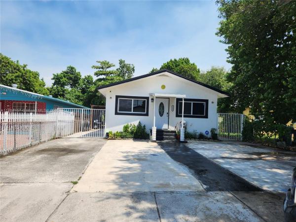 2331 NW 59th St, Miami, Florida 33142, image 1