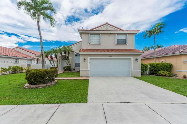 Kensington, 1036 NW 187th Ave, Pembroke Pines, Florida 33029, image 1