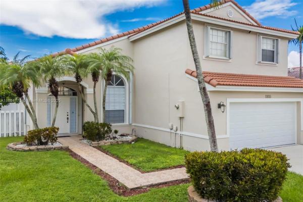 Kensington, 1036 NW 187th Ave, Pembroke Pines, Florida 33029, image 2